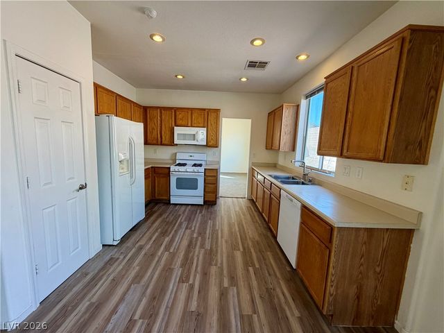 5519 Amy Lynn Street, North Las Vegas, NV 89031