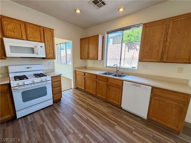 5519 Amy Lynn Street, North Las Vegas, NV 89031