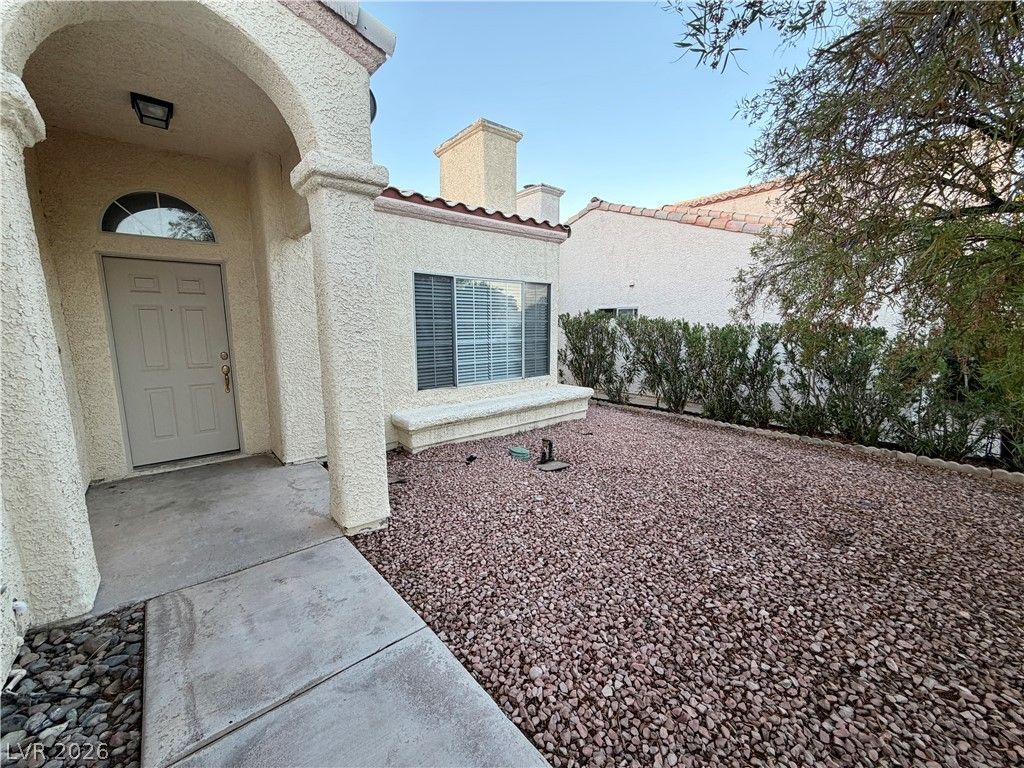 5519 Amy Lynn Street, North Las Vegas, NV 89031
