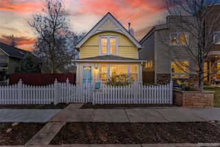 4182 Yates Street, Denver, CO 80212