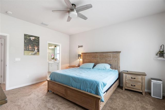 18379 FALLING PINE NEEDLE LANE, Land O Lakes, FL 34638