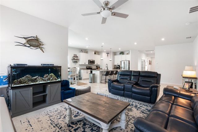18379 FALLING PINE NEEDLE LANE, Land O Lakes, FL 34638