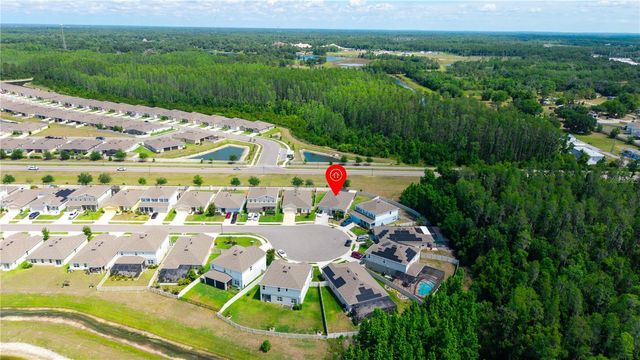 18379 FALLING PINE NEEDLE LANE, Land O Lakes, FL 34638