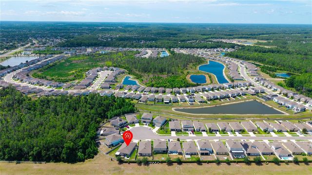 18379 FALLING PINE NEEDLE LANE, Land O Lakes, FL 34638