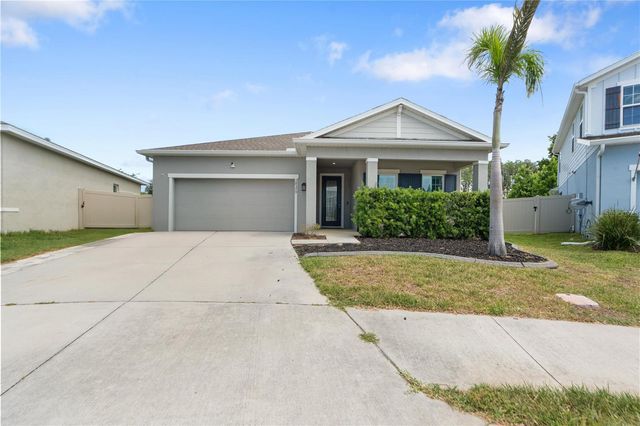 18379 FALLING PINE NEEDLE LANE, Land O Lakes, FL 34638