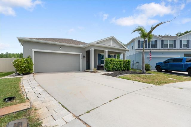 18379 FALLING PINE NEEDLE LANE, Land O Lakes, FL 34638