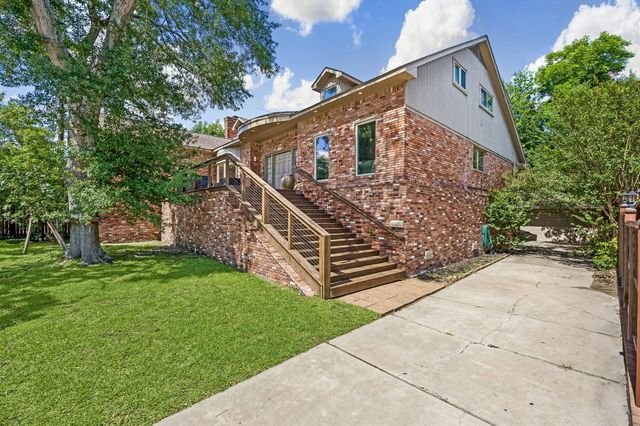 9703 Oasis Drive, Houston, TX 77096