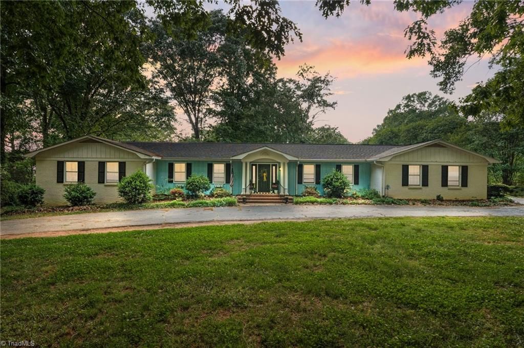 108 Augusta Drive, Statesville, NC 28625