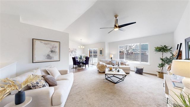 716 Bristle Cone Drive, Severance, CO 80550