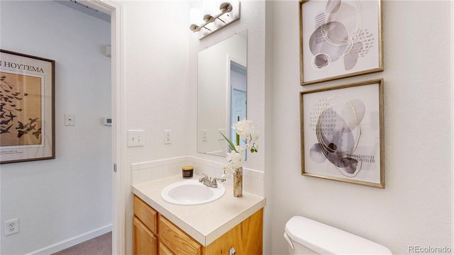 716 Bristle Cone Drive, Severance, CO 80550