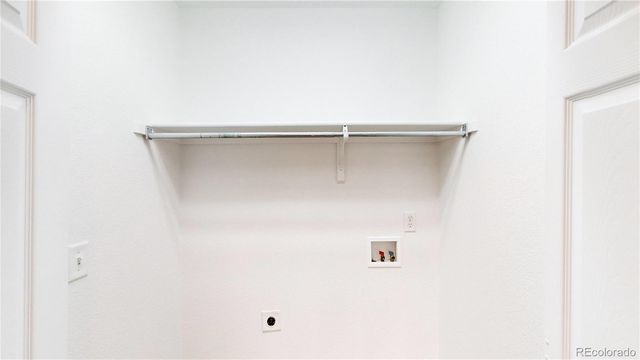 716 Bristle Cone Drive, Severance, CO 80550