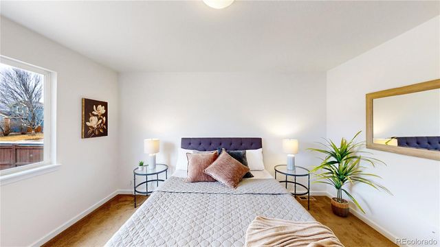 716 Bristle Cone Drive, Severance, CO 80550