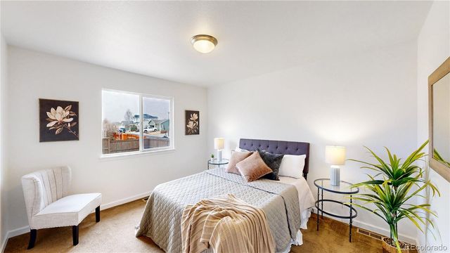 716 Bristle Cone Drive, Severance, CO 80550