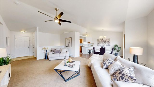 716 Bristle Cone Drive, Severance, CO 80550