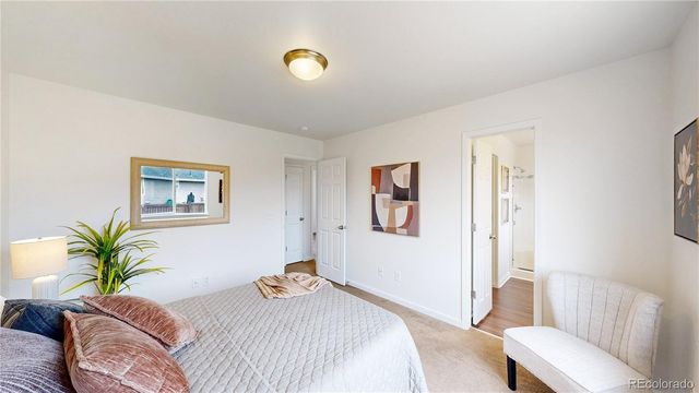 716 Bristle Cone Drive, Severance, CO 80550