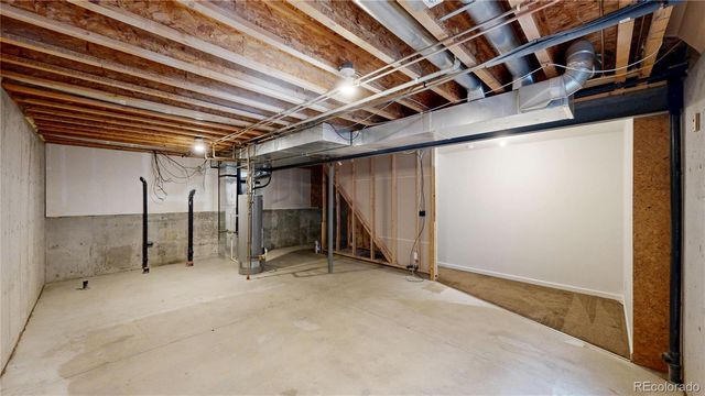 716 Bristle Cone Drive, Severance, CO 80550