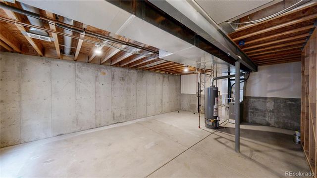 716 Bristle Cone Drive, Severance, CO 80550