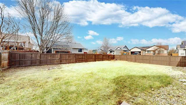 716 Bristle Cone Drive, Severance, CO 80550