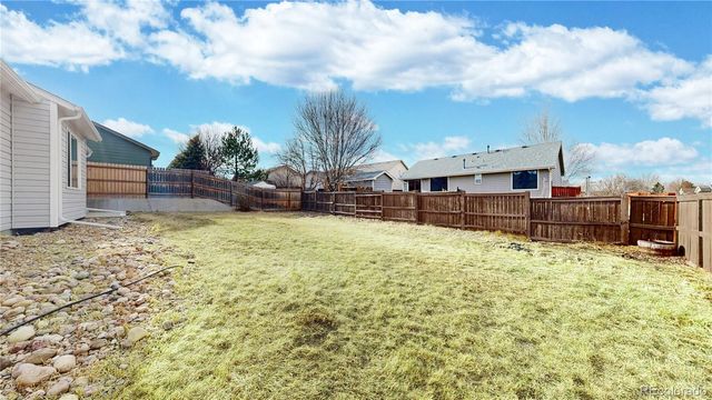 716 Bristle Cone Drive, Severance, CO 80550