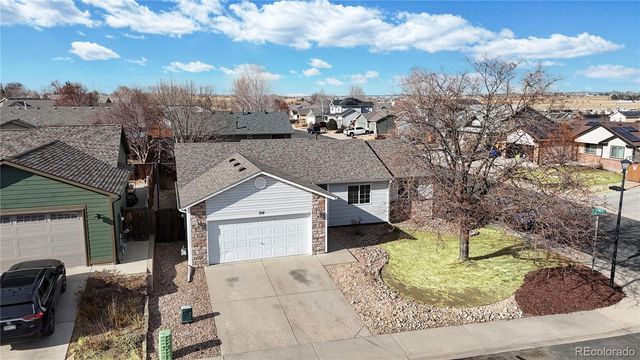716 Bristle Cone Drive, Severance, CO 80550