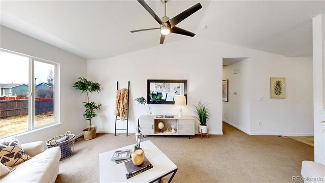 716 Bristle Cone Drive, Severance, CO 80550