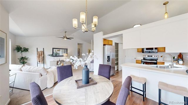 716 Bristle Cone Drive, Severance, CO 80550