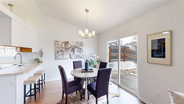 716 Bristle Cone Drive, Severance, CO 80550