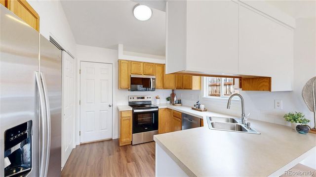 716 Bristle Cone Drive, Severance, CO 80550