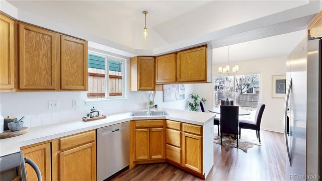 716 Bristle Cone Drive, Severance, CO 80550