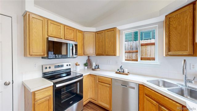 716 Bristle Cone Drive, Severance, CO 80550