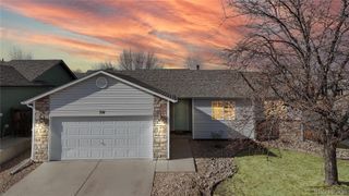 716 Bristle Cone Drive, Severance, CO 80550