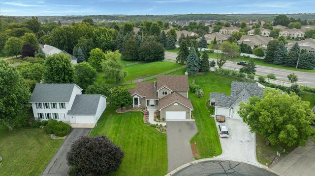 233 Cherry Hill Alcove, Medina, MN 55340