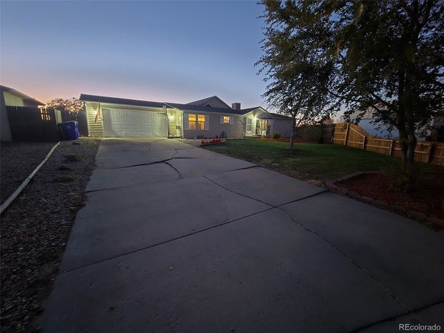 3439 W 3rd Street Road, Greeley, CO 80631