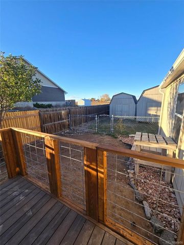 3439 W 3rd Street Road, Greeley, CO 80631