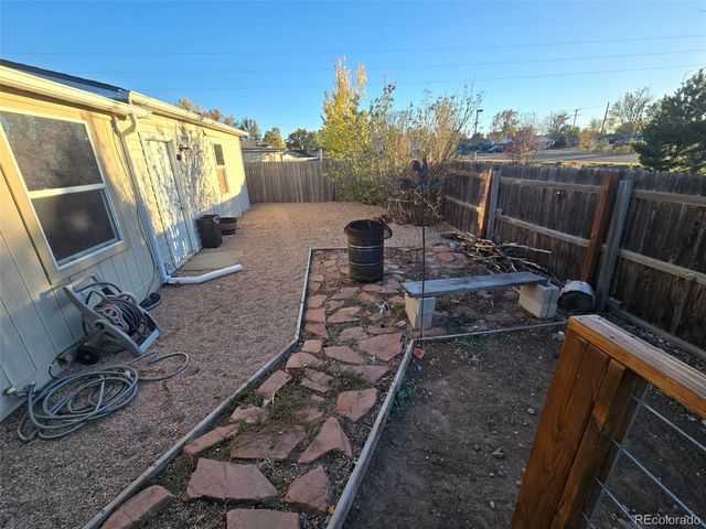 3439 W 3rd Street Road, Greeley, CO 80631