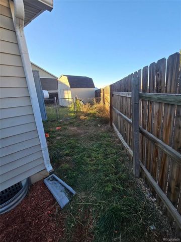 3439 W 3rd Street Road, Greeley, CO 80631