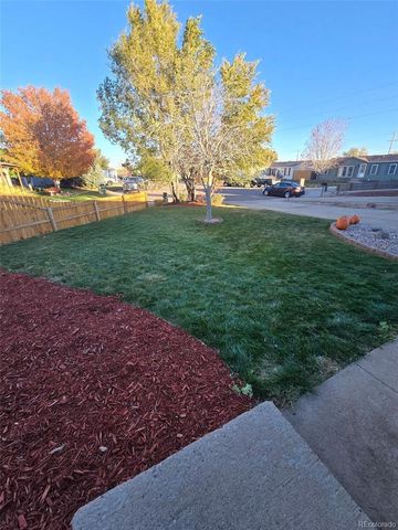 3439 W 3rd Street Road, Greeley, CO 80631