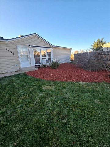 3439 W 3rd Street Road, Greeley, CO 80631