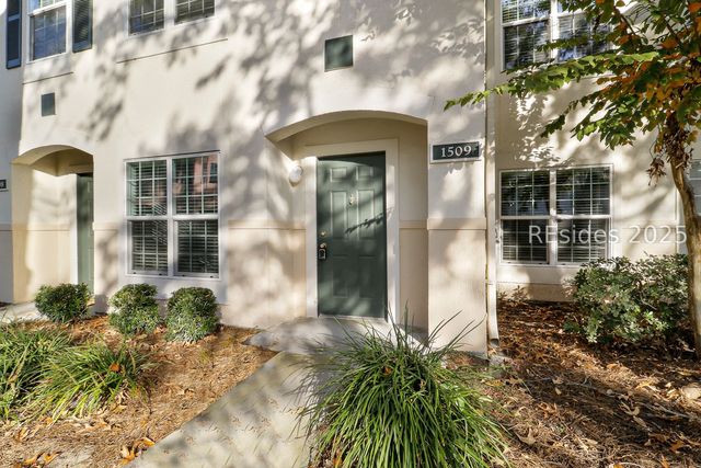 897 Fording Island Rd Apt 1509, Bluffton, SC 29910
