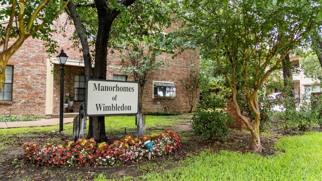 4506 Forestgate Drive, Arlington, TX 76017