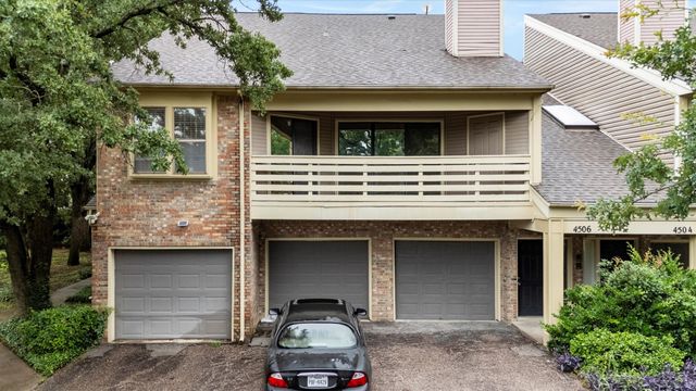 4506 Forestgate Drive, Arlington, TX 76017