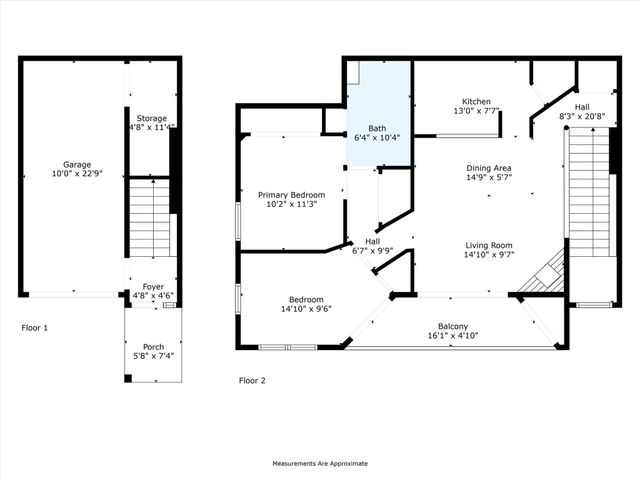 4506 Forestgate Drive, Arlington, TX 76017