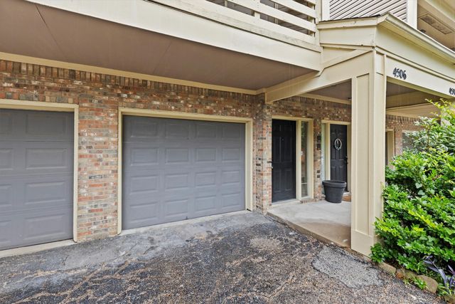 4506 Forestgate Drive, Arlington, TX 76017