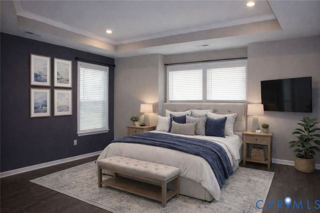 10618 Valor Ln, Chesterfield, VA 23832