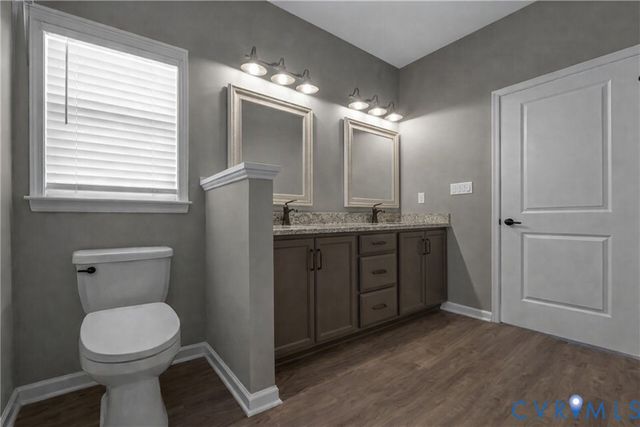 10618 Valor Ln, Chesterfield, VA 23832