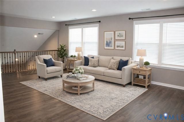 10618 Valor Ln, Chesterfield, VA 23832