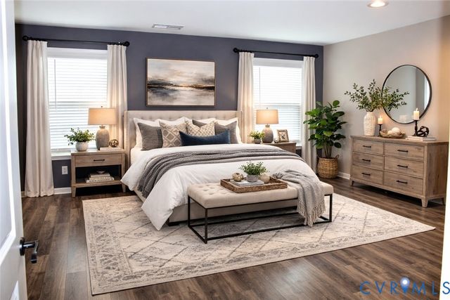 10618 Valor Ln, Chesterfield, VA 23832