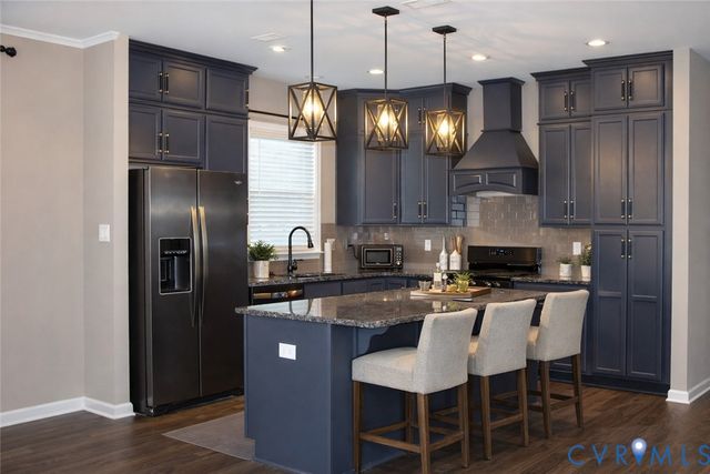 10618 Valor Ln, Chesterfield, VA 23832