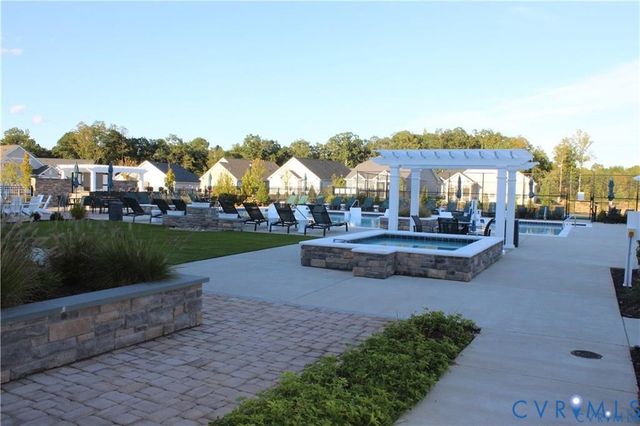 10618 Valor Ln, Chesterfield, VA 23832