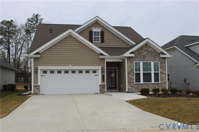 10618 Valor Ln, Chesterfield, VA 23832